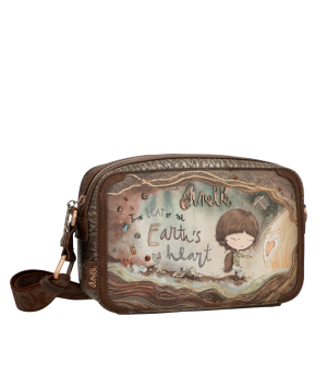 Чанта Anekke Core, 24x15x8 cm