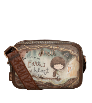 Чанта Anekke Core, 24x15x8 cm