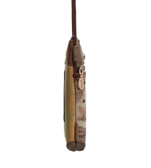 Чанта Anekke Core, 14х19х3 см