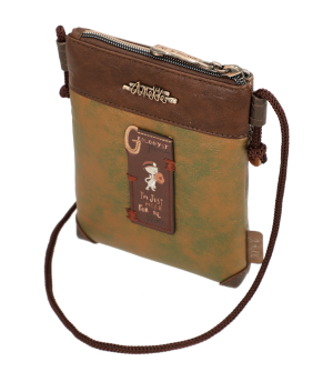 Чанта Anekke Core, 14х19х3 см