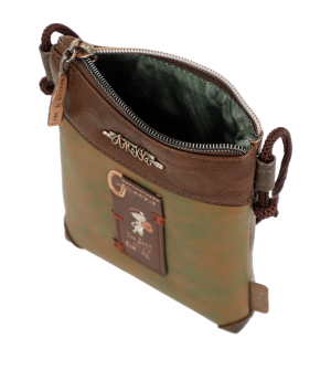 Чанта Anekke Core, 14х19х3 см