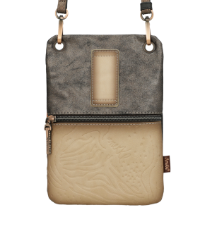 Чанта Anekke Dreamverse Wings, 15x23x2 cm