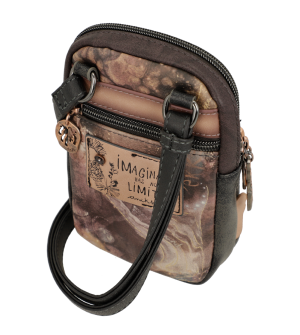 Чанта Anekke Dreamverse, 12x19x5 cm