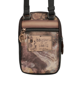 Чанта Anekke Dreamverse, 12x19x5 cm