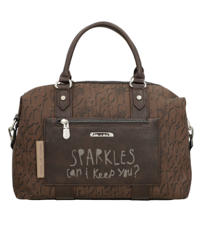 Чанта Anekke Core Mantle, 35x21x13 cm