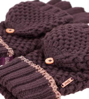 Комплект ръкавици Anekke