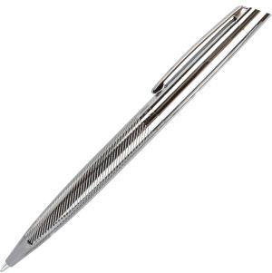 Химикалка Wellington Liberty, СРЕБРИСТ