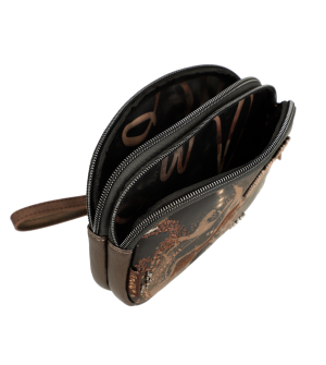 Несесер Anekke Dreamverse Wings, 18x12x3 cm