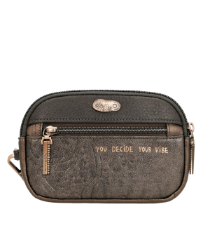 Несесер Anekke Dreamverse Wings, 18x12x3 cm