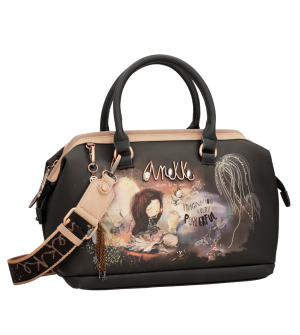 Чанта Anekke Dreamverse, 28х22х16 см