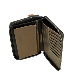 Портфейл Anekke Dreamverse, 23x12x3 cm