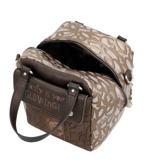 Чанта Anekke Core Mantle, 15x19x15 cm