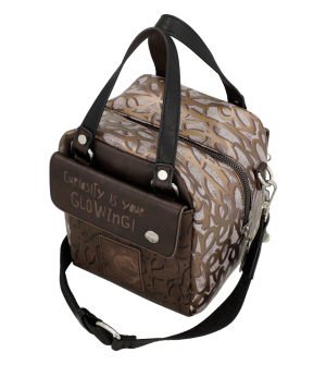 Чанта Anekke Core Mantle, 15x19x15 cm