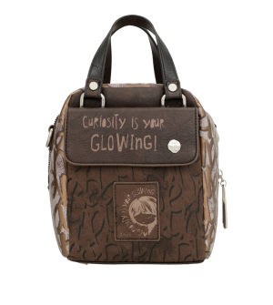 Чанта Anekke Core Mantle, 15x19x15 cm