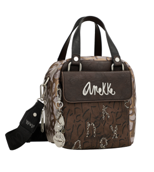 Чанта Anekke Core Mantle, 15x19x15 cm