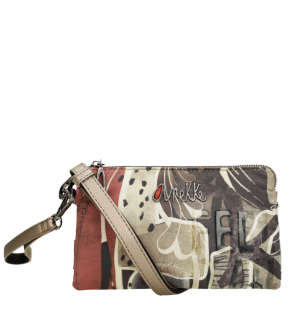 Чанта Anekke Dreamverse Imaginary, 21х13х5 см