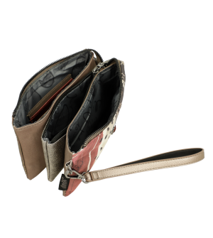 Чанта Anekke Dreamverse Imaginary, 21х13х5 см