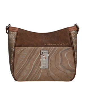 Чанта Anekke Core Outer, 28х27х12 см