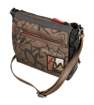 Чанта Anekke Dreamverse Imaginary, 28х24х8см