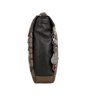 Чанта Anekke Dreamverse Imaginary, 28х24х8см