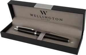 Ролер Wellington Liberty, ЧЕРЕН