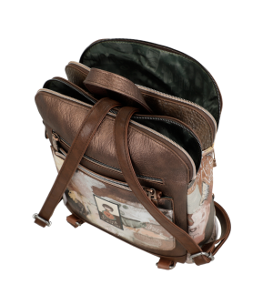 Раница Anekke Core Outer, 28х31х11 см