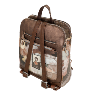 Раница Anekke Core Outer, 28х31х11 см