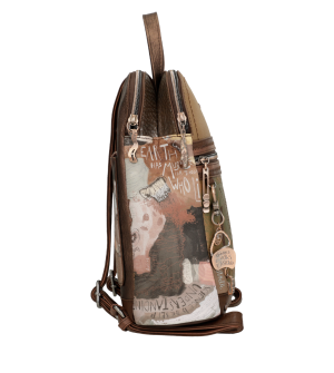 Раница Anekke Core Outer, 28х31х11 см