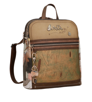 Раница Anekke Core Outer, 28х31х11 см