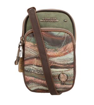 Чанта Anekke Core Outer, 12x19x5 cm