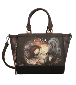 Чанта Anekke Dreamverse, 28x24x15 cm