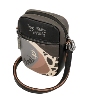 Чанта Anekke Dreamverse Heartbeat, 13x18x3 cm