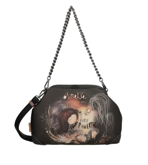 Чанта Anekke Dreamverse, 32x20x11 cm