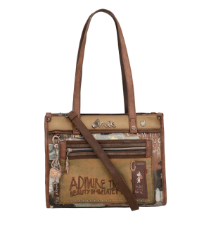 Чанта Anekke Core Outer, 30x23x12 cm