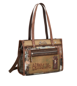 Чанта Anekke Core Outer, 30x23x12 cm