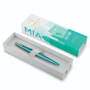 Химикалка Parker Royal Jotter SE, MIAMI