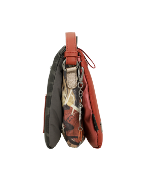 Чанта Anekke Dreamverse Imaginary, 25x18x13 cm