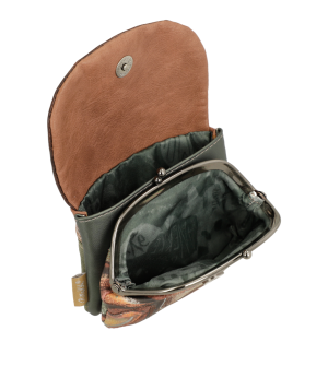 Портмоне Anekke Core Outer, 13x10x2cm