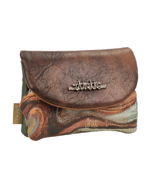 Портмоне Anekke Core Outer, 13x10x2cm
