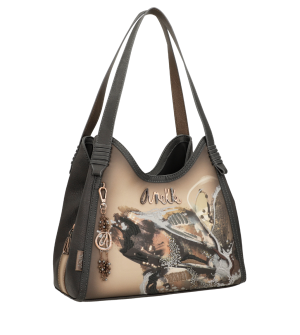 Чанта Anekke Dreamverse Wings, 31x28x15 cm