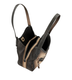 Чанта Anekke Dreamverse Wings, 31x28x15 cm