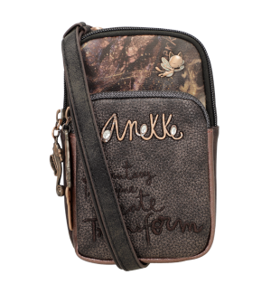 Чанта Anekke Dreamverse Land, 12x19x5 cm