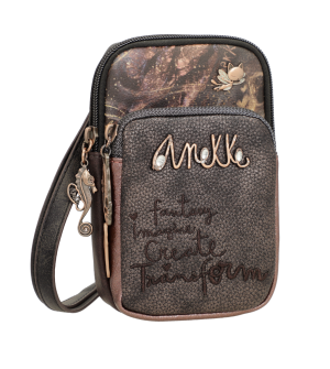 Чанта Anekke Dreamverse Land, 12x19x5 cm