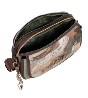 Чанта Anekke Menire, 25x18x8 cm