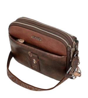 Чанта Anekke Menire, 25x18x8 cm