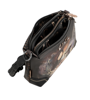 Чанта Anekke Dreamverse, 26x16x6 cm