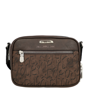 Чанта Anekke Core Mantle, 23x16x9 cm