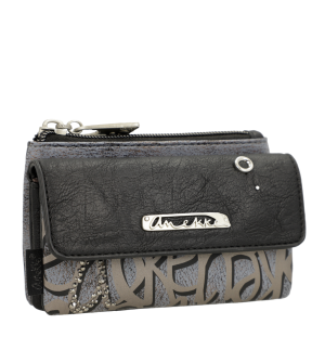 Портмоне Anekke Core Crust, 14х8х3см