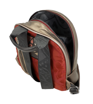 Раница Anekke Dreamverse Imaginary, 21x27x8 cm