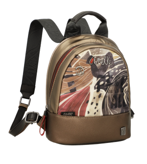 Раница Anekke Dreamverse Imaginary, 21x27x8 cm